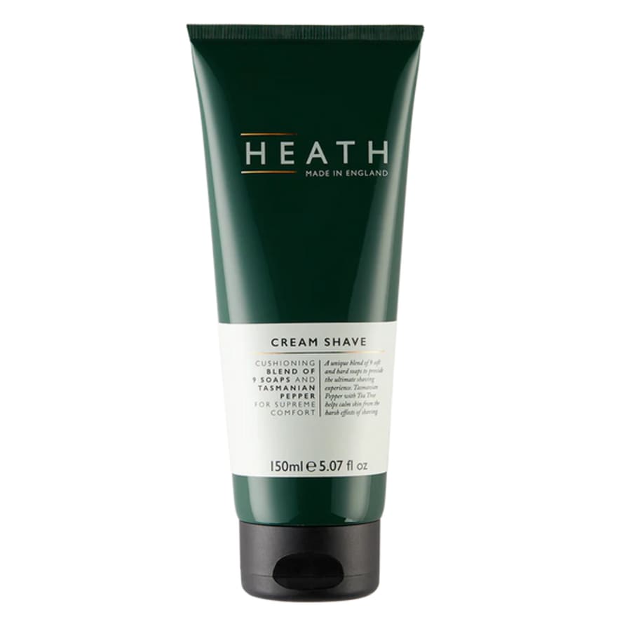 Heath  Shave Cream