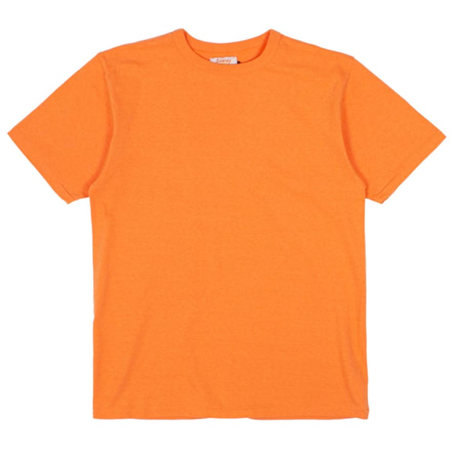 Sunray Sportswear Haleiwa Tee Persimmon Orange