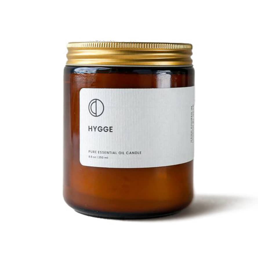 Octo Candles Hygge Candle 250ml