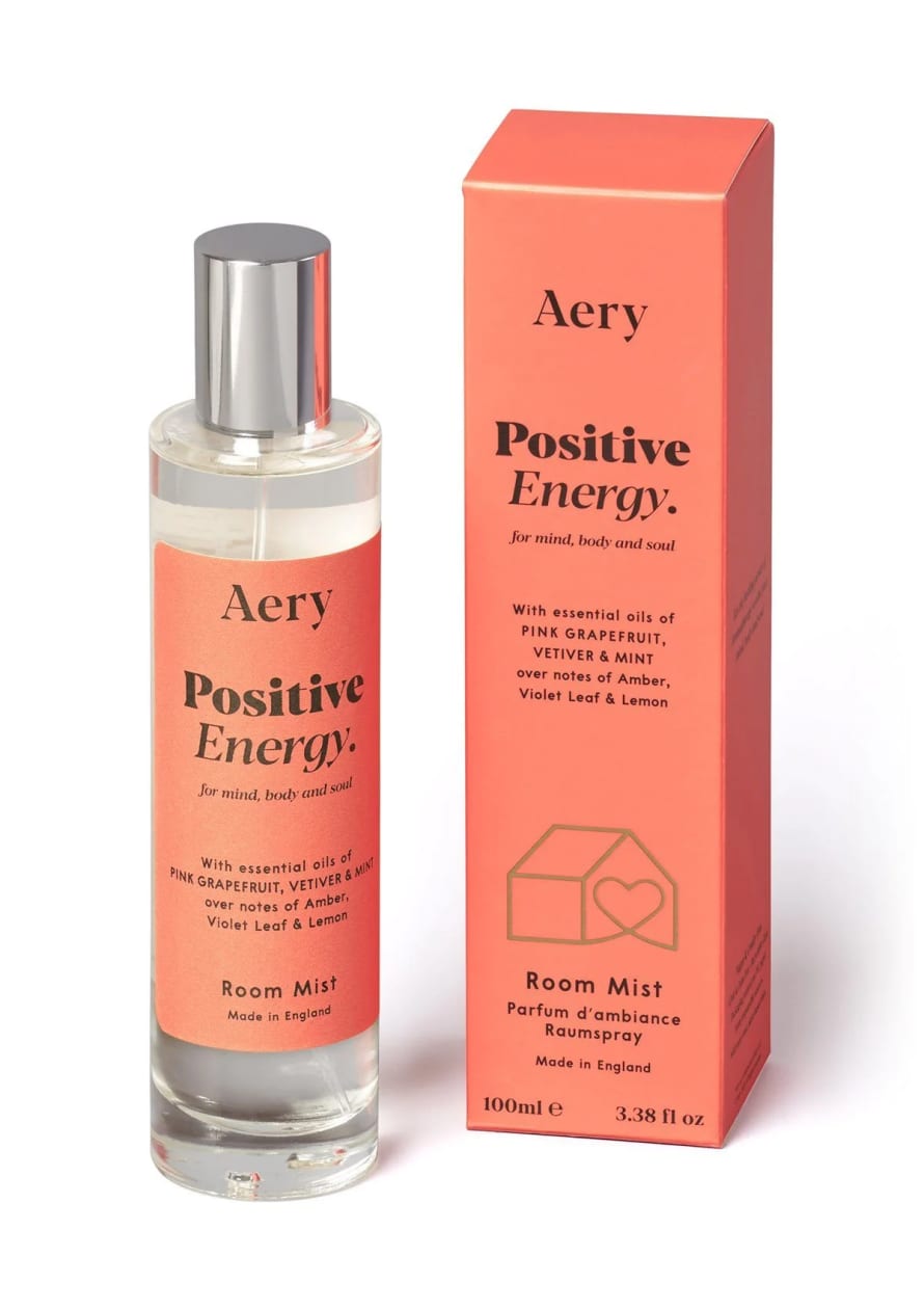 Aery Positive Energy Room Mist