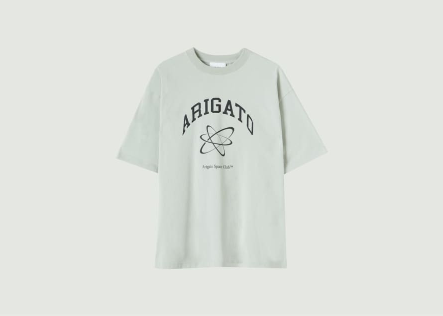 Axel Arigato Arigato Space Club T-shirt