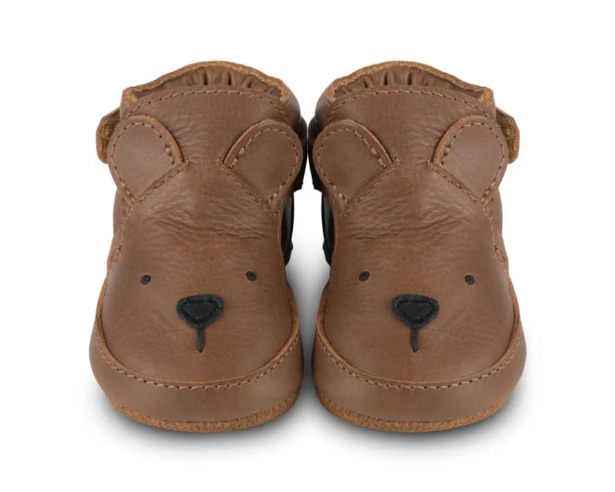 Donsje Morris Bear Baby Boot