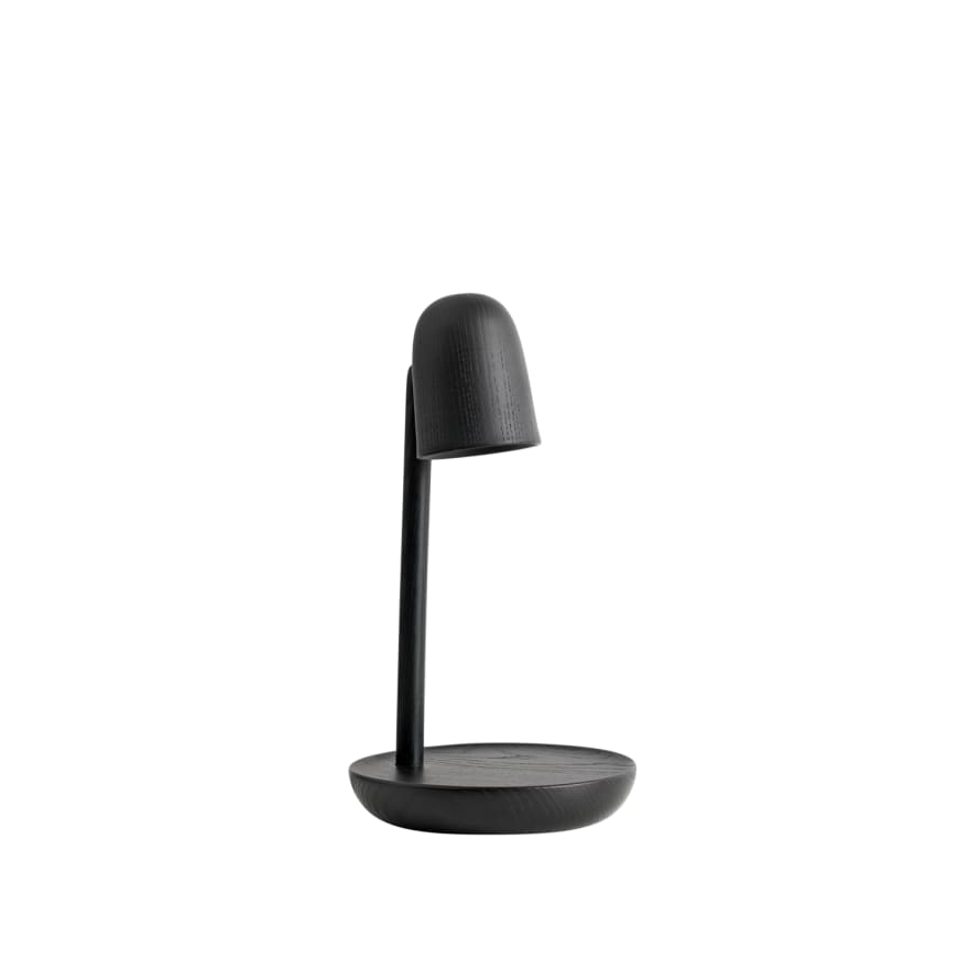 Muuto Focus Table Lamp Black