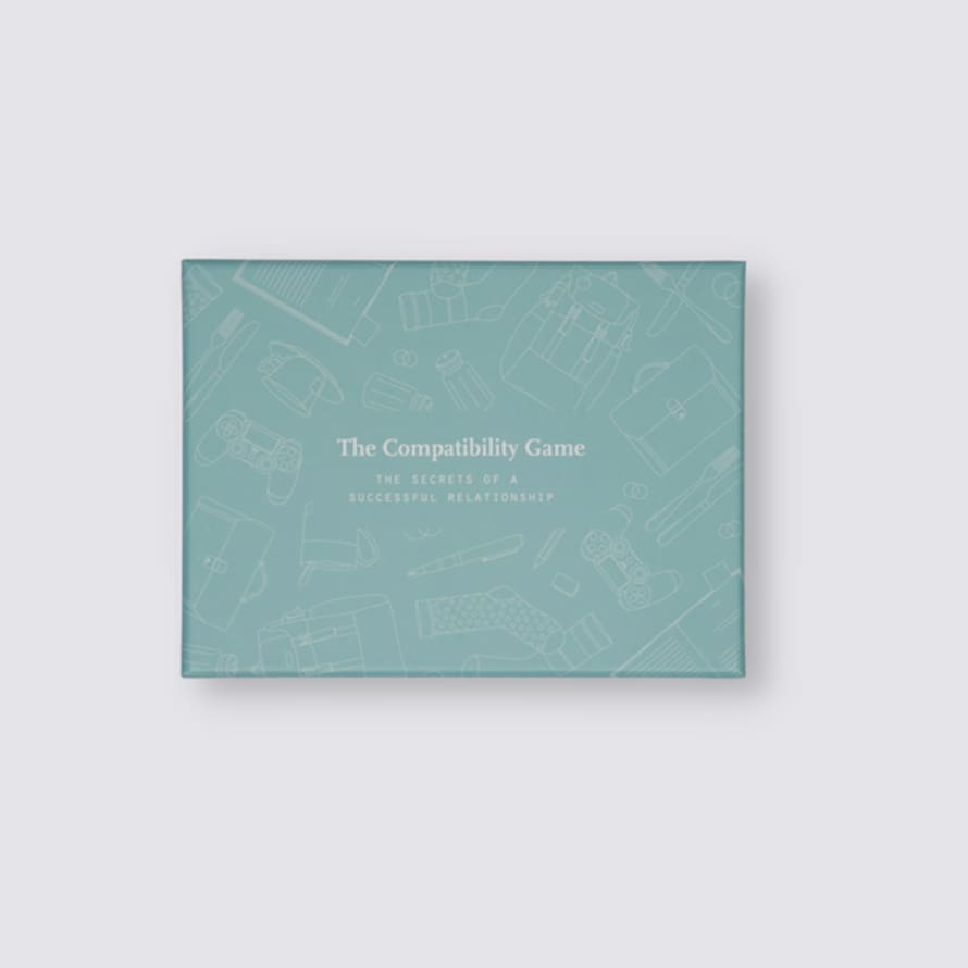 School of Life  The Compatibility Game