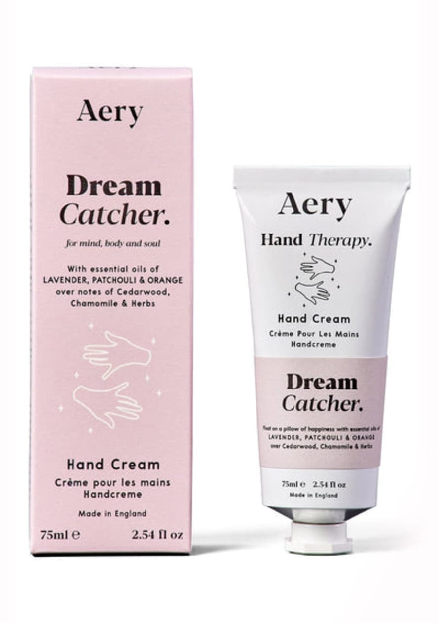Aery Dream Catcher Hand Cream