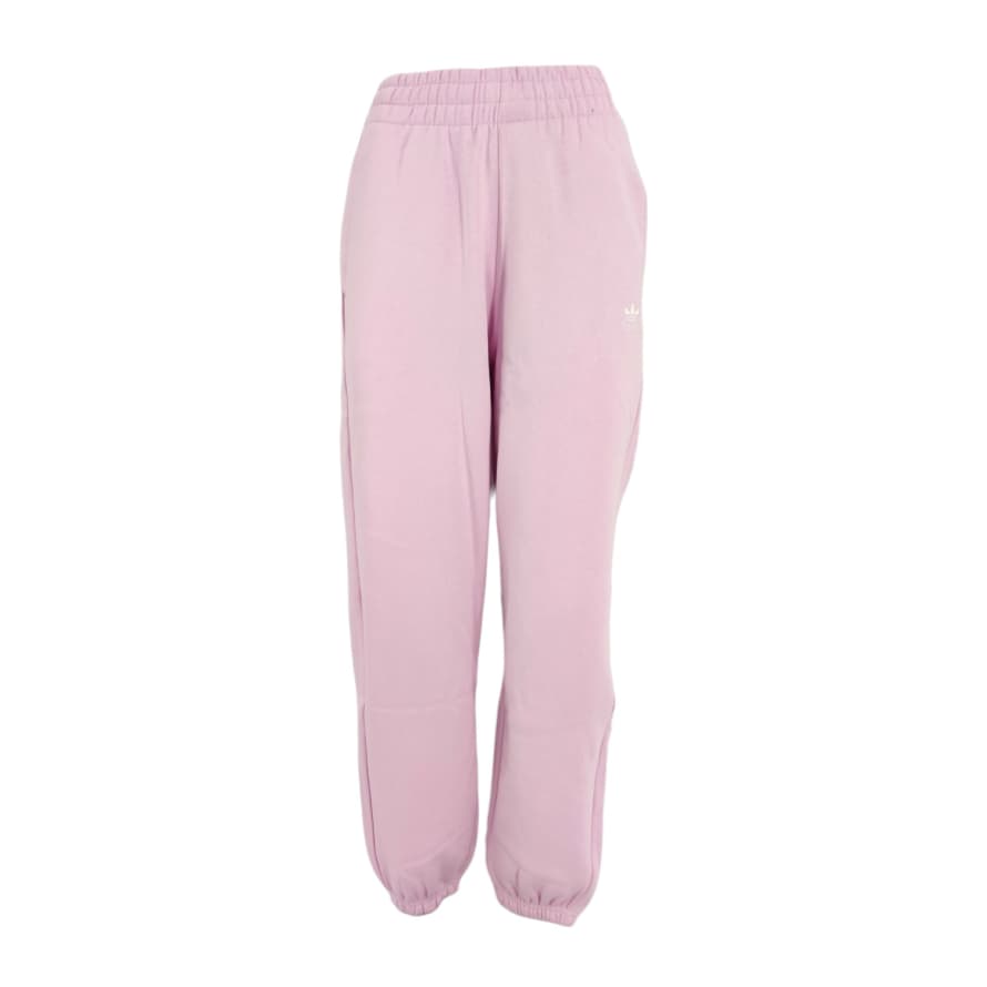 Adidas Pantaloni Essentials Fleece Donna Orcfus