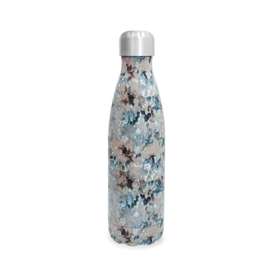 Kitchen Craft S'well Forest Bloom Bottle, 500ml