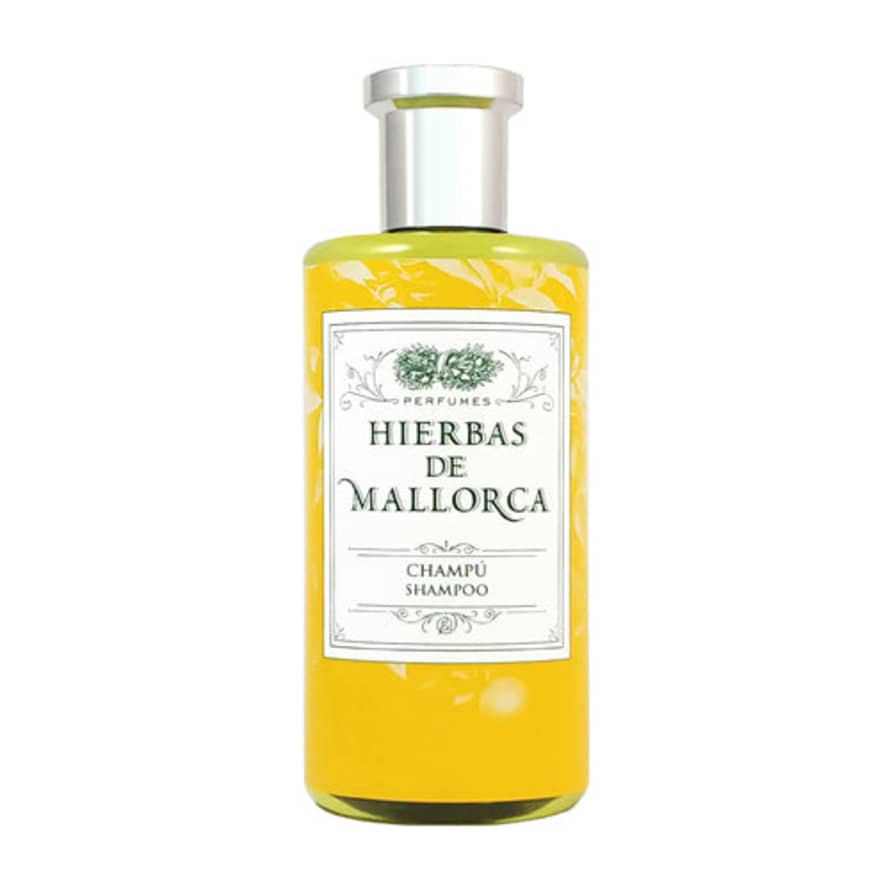 Hierbas De Mallorca 350ml Shampoo