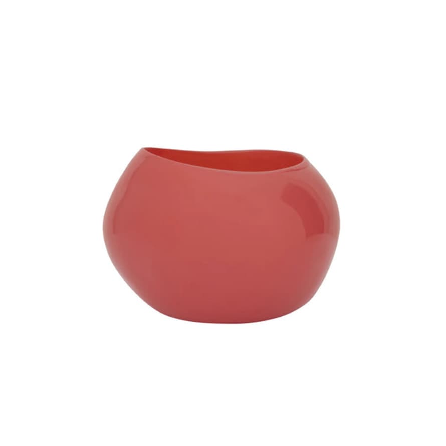 Urban Nature Culture Candy Brandied Apricot 106794 Candle Holder 