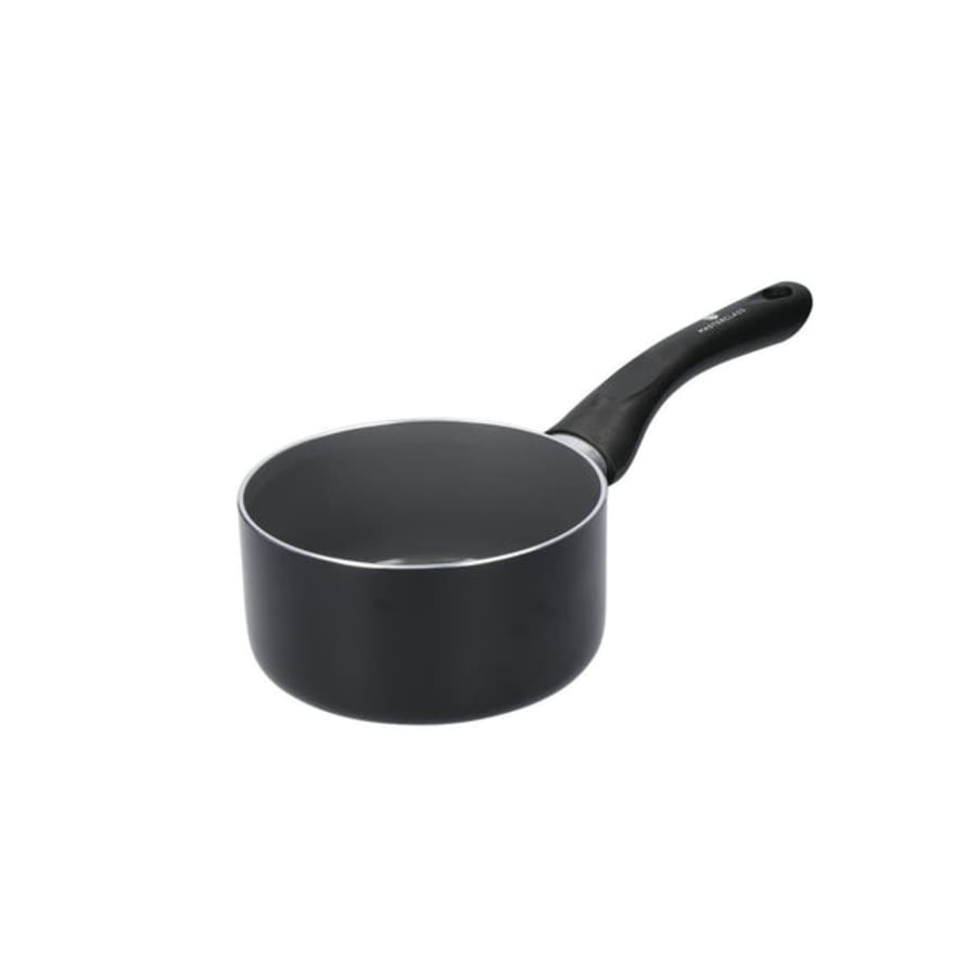 Kitchen Craft Masterclass Can-to-pan 14cm Recycled Non-stick Milk Pan