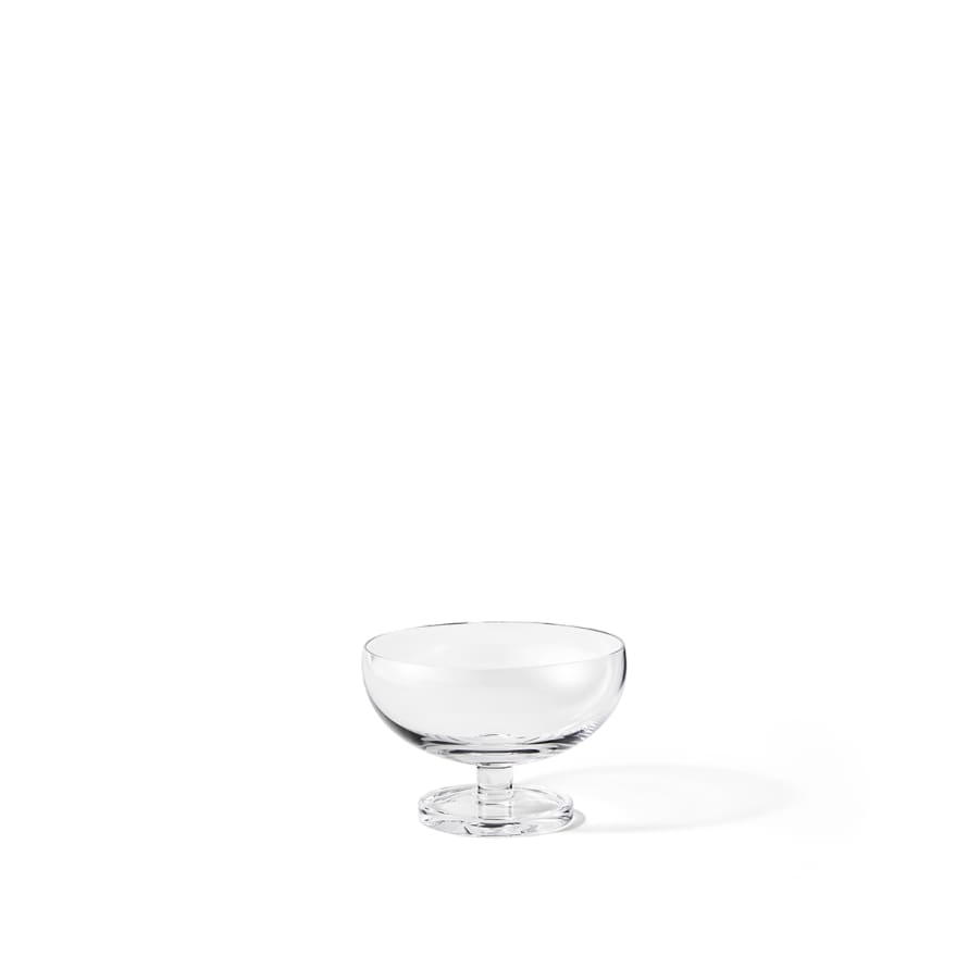 Paola C. TULIP - glass bowl small