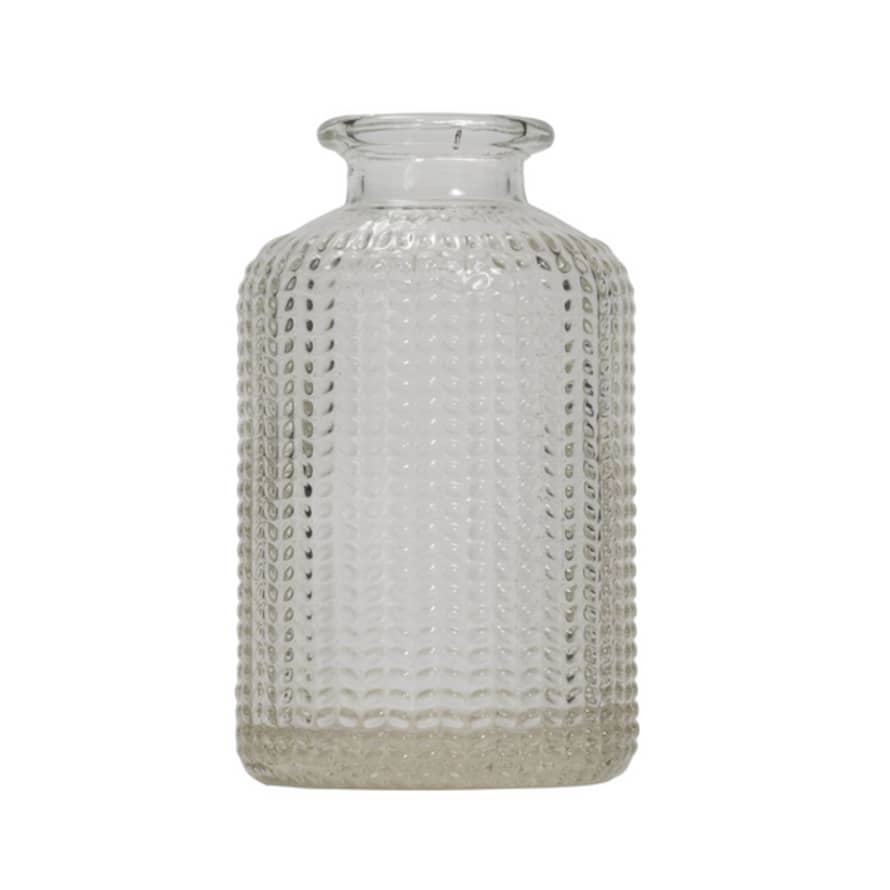 PR Home Celeste Bottle - Clear