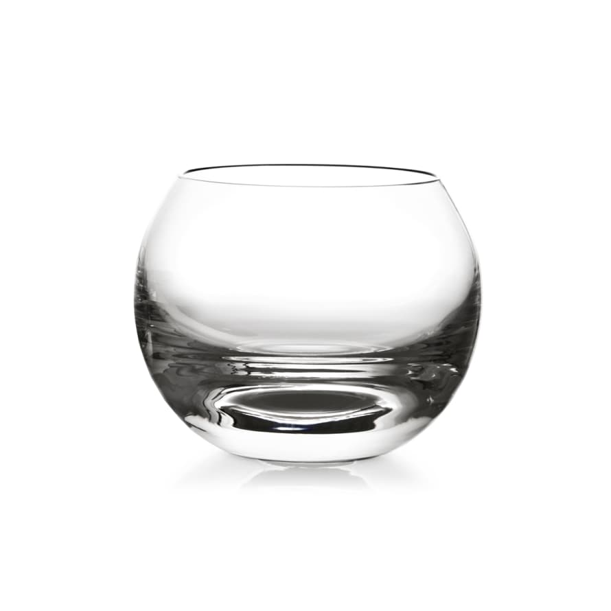 Paola C. Whisky glass
