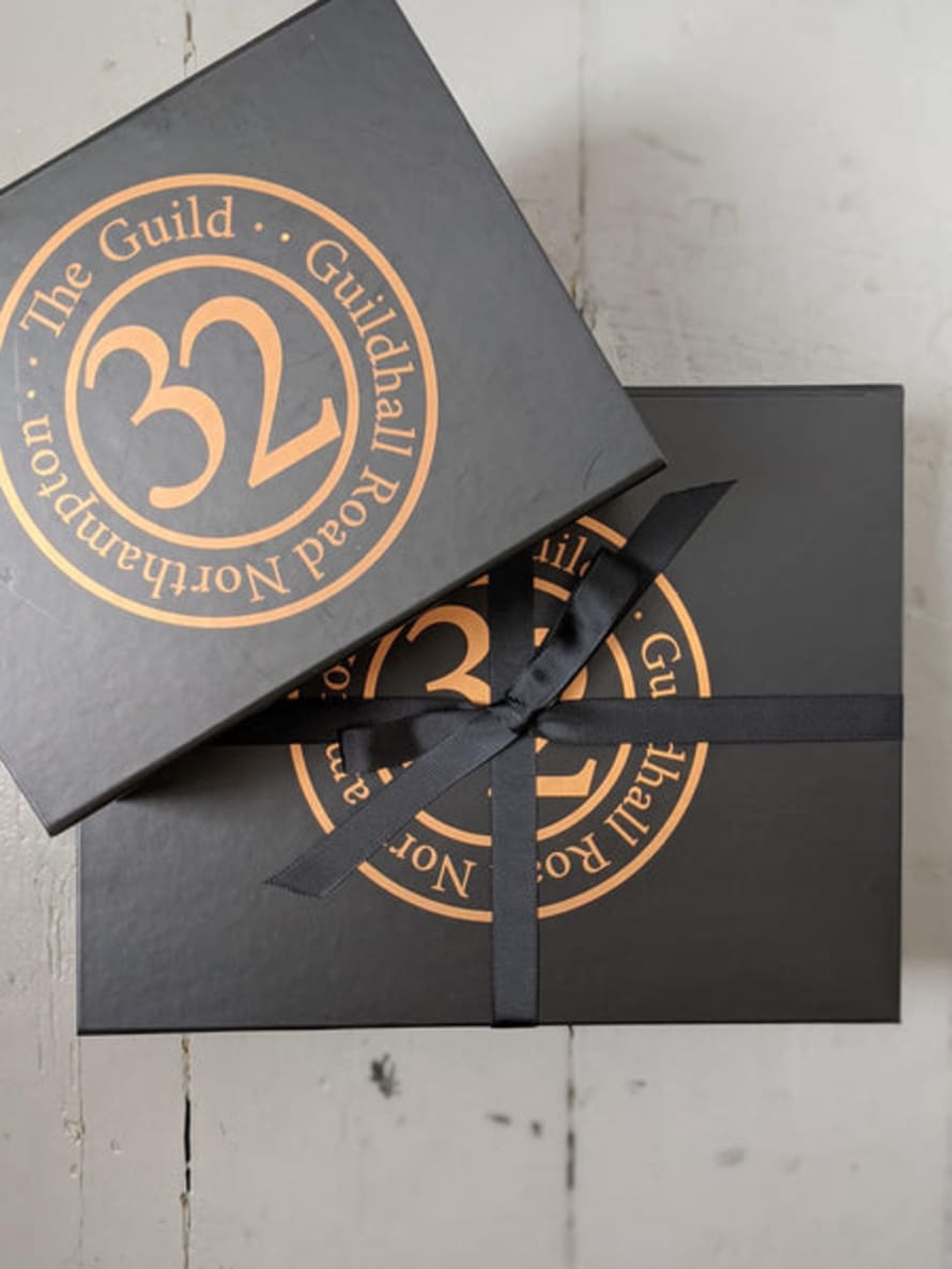 32 The Guild Gift Wrapping