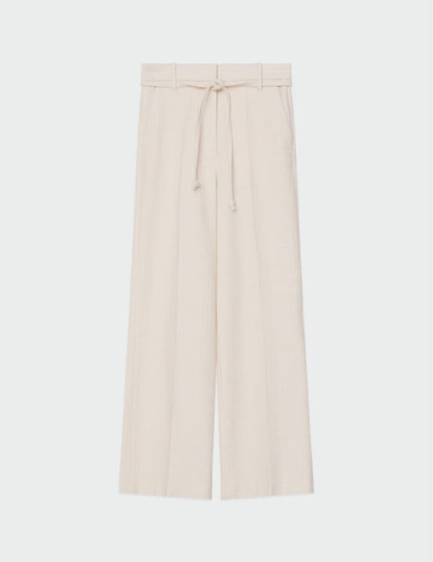 DAY Birger Jade Jet Stream Tailored Trousers