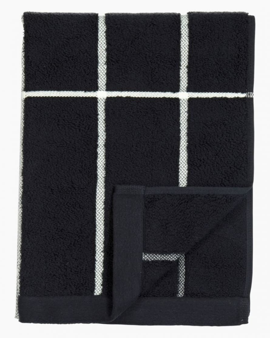 Marimekko Hand Towel 50*70 Cm Tiiliskivi
