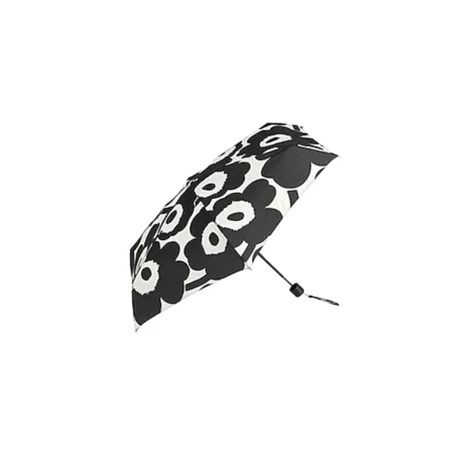 Marimekko Unikko Mini Manual umbrella