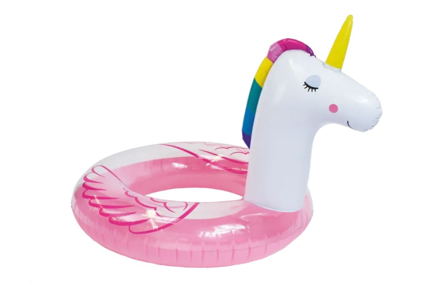 Swim Essentials Large Unicorn Inflatable Float
