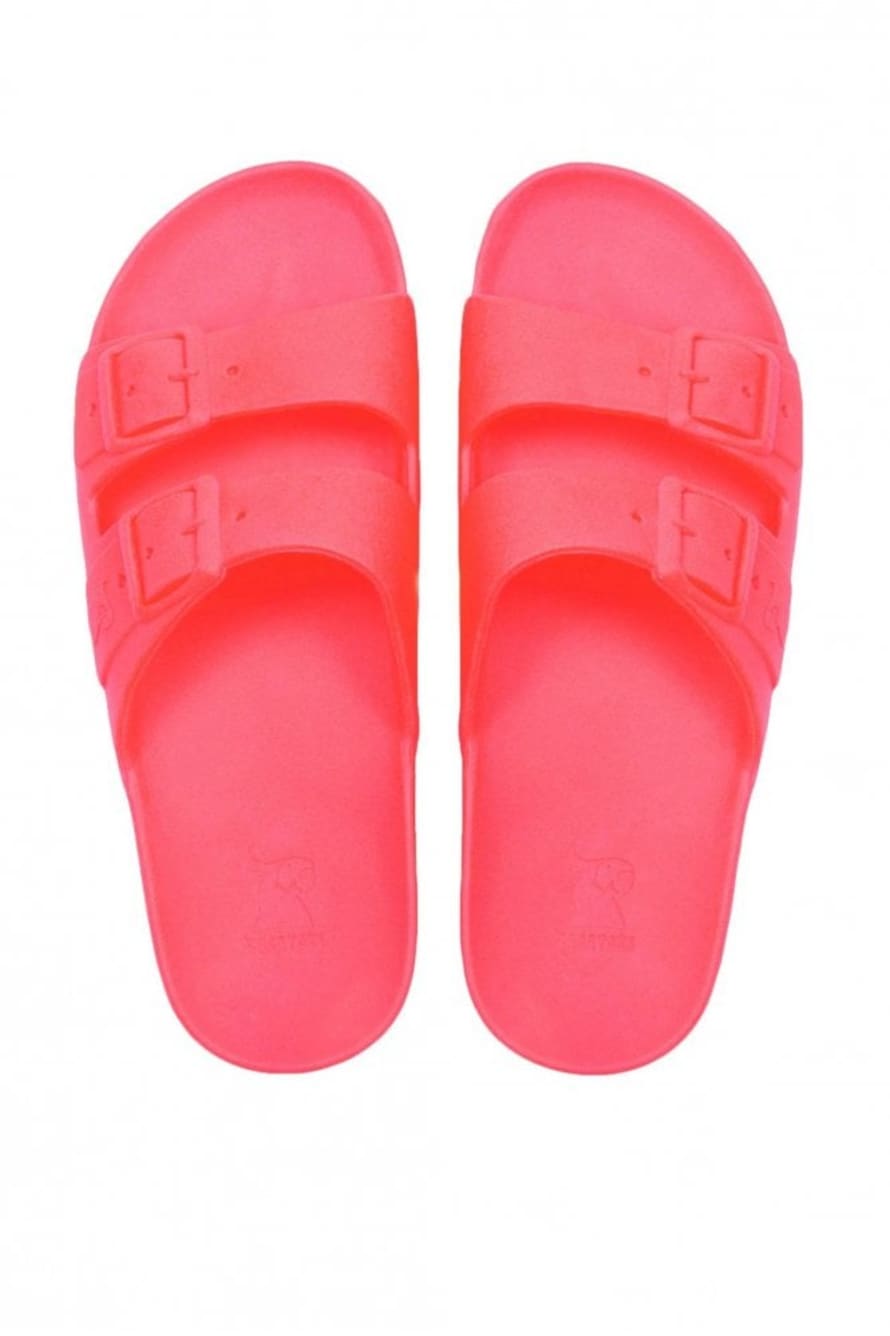 Cacatoes Bahia In Pink Fluo