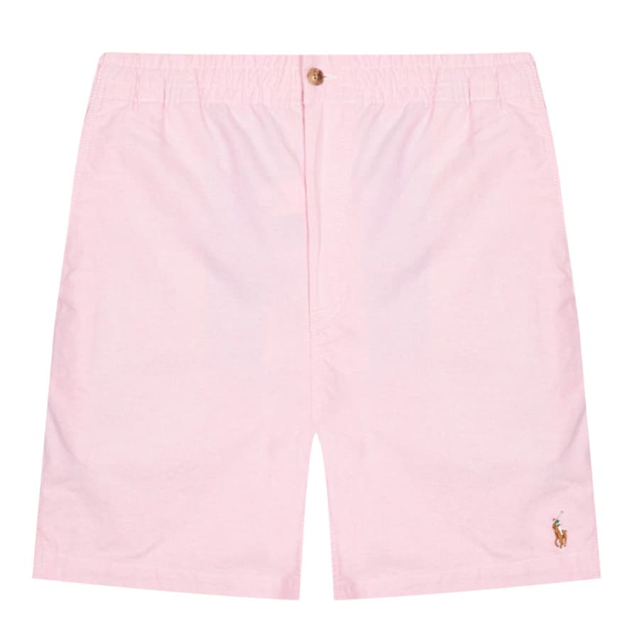 Polo Ralph Lauren Pink Prepster Shorts