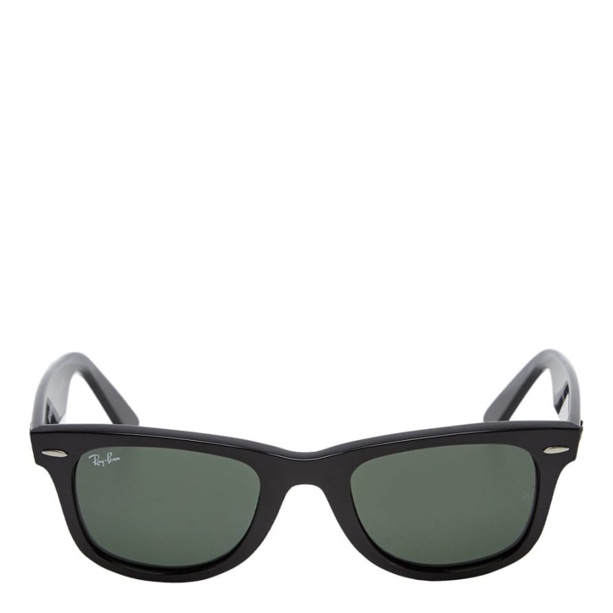 Ray-Ban  Black Wayfarer Sunglasses