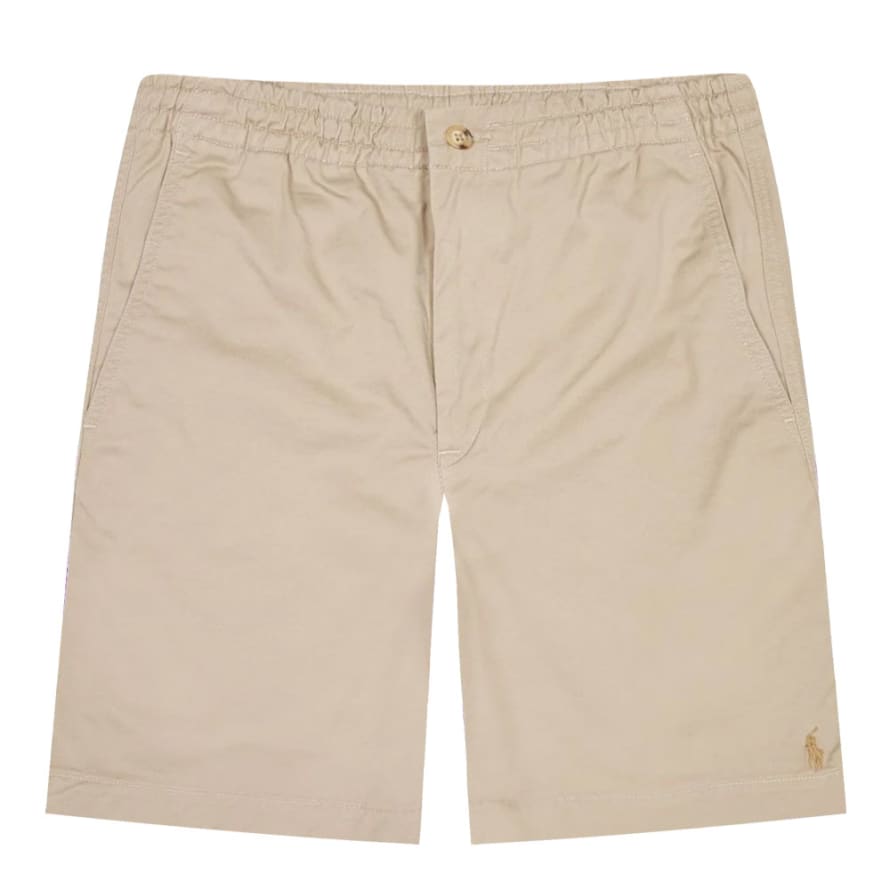 Polo Ralph Lauren  Beige and  Khaki Shorts 