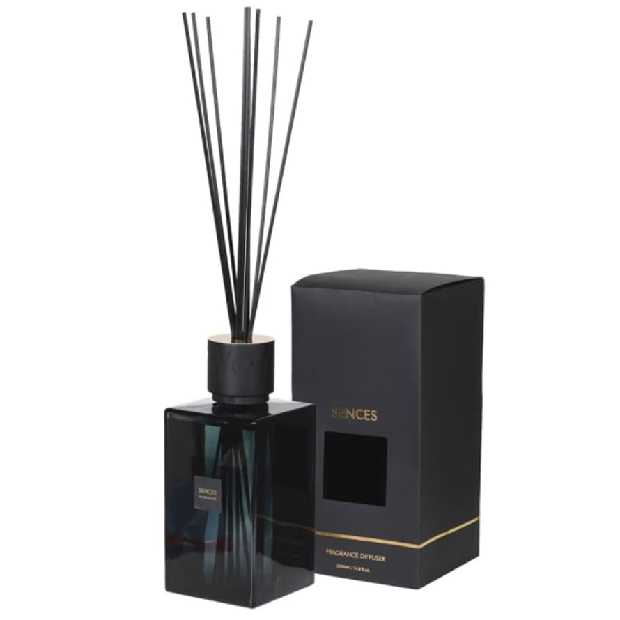 Lively Concept Store Xl Onyx Diffuser