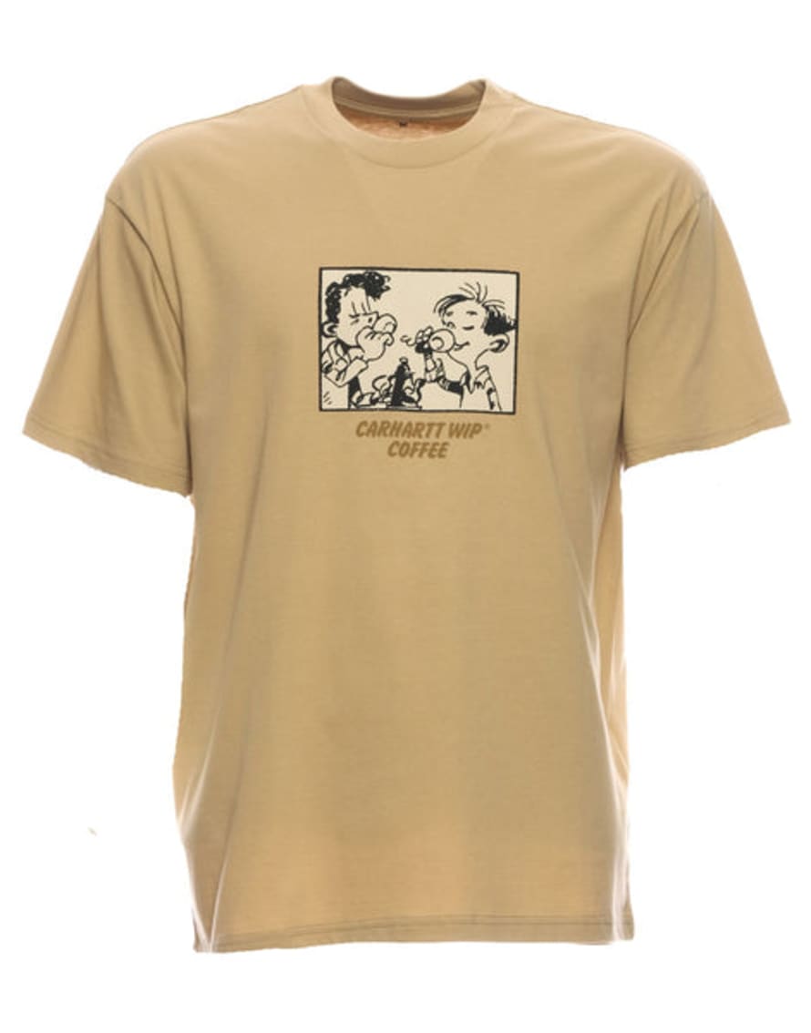 Carhartt T-shirt For Man I032119 Dusty