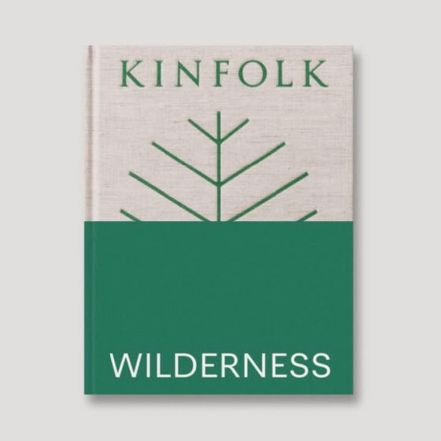 Kinfolk | Wilderness