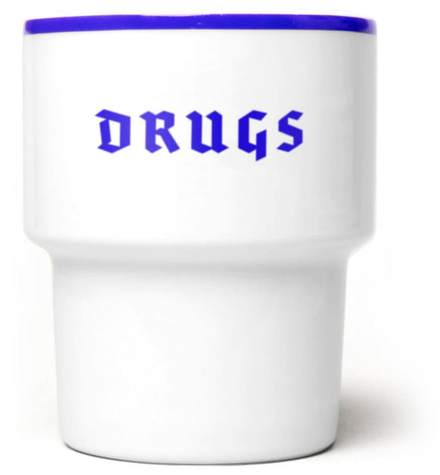 ManufacturedCulture Drugs Mug
