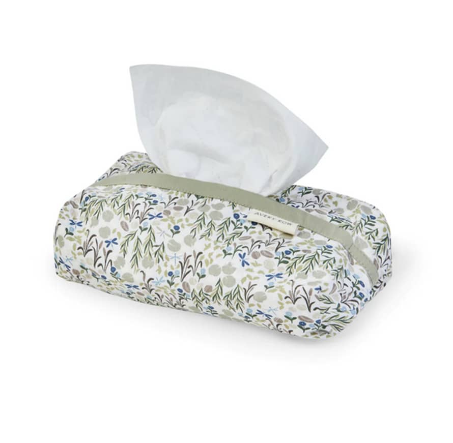 Avery Row Riverbank Baby Wipes Cover