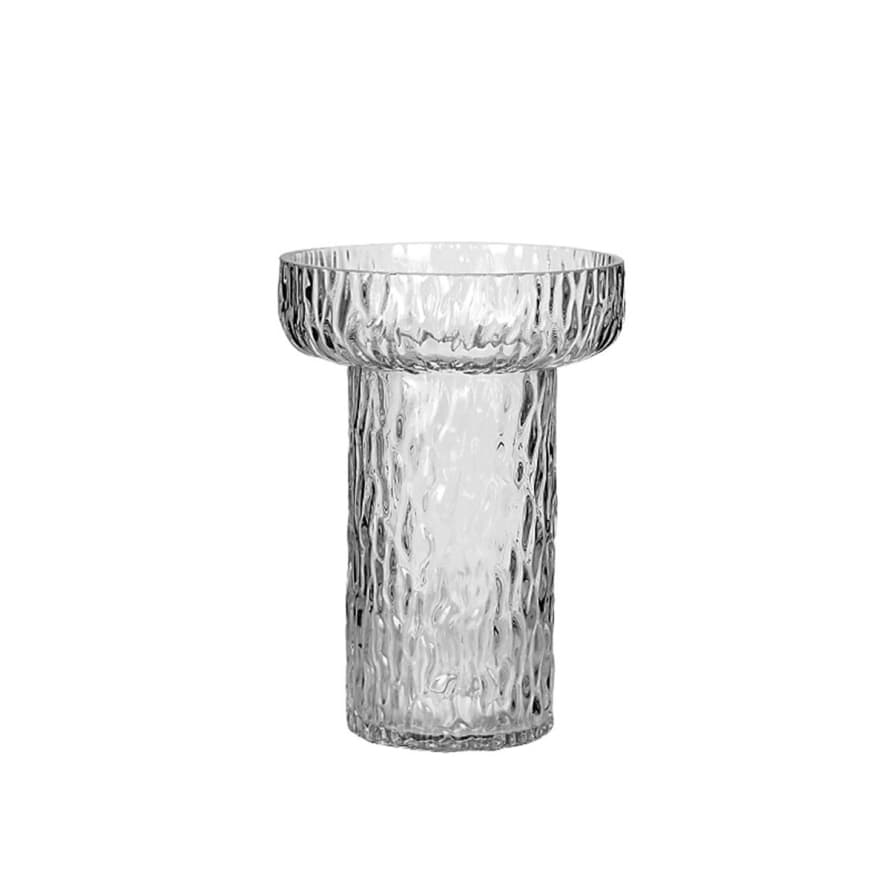 Joca Home Concept 20cm Glass Balder Vase