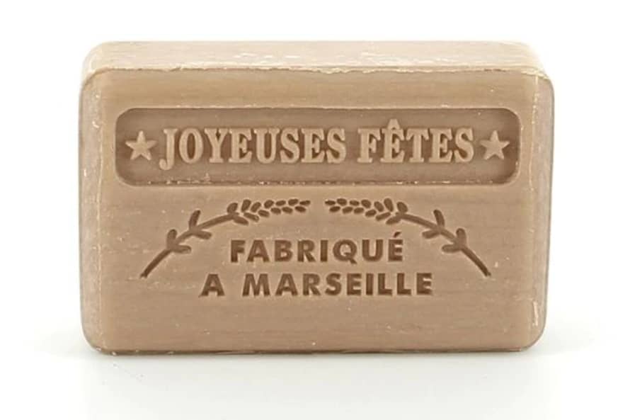 Fabrique a Marseille French Soap
