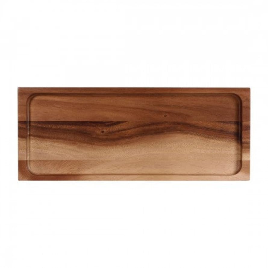 Churchill Alchemy Wood Serving Boards (large)