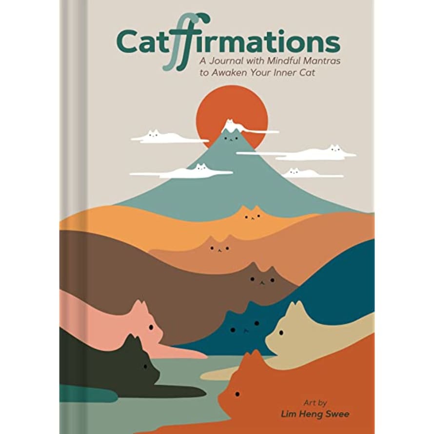 Limm Heng Swee Cattfirmations A Journal