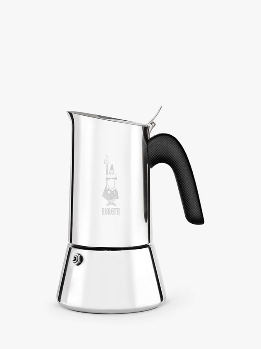 Bialetti Venus Induction 4 Cup Espresso Maker