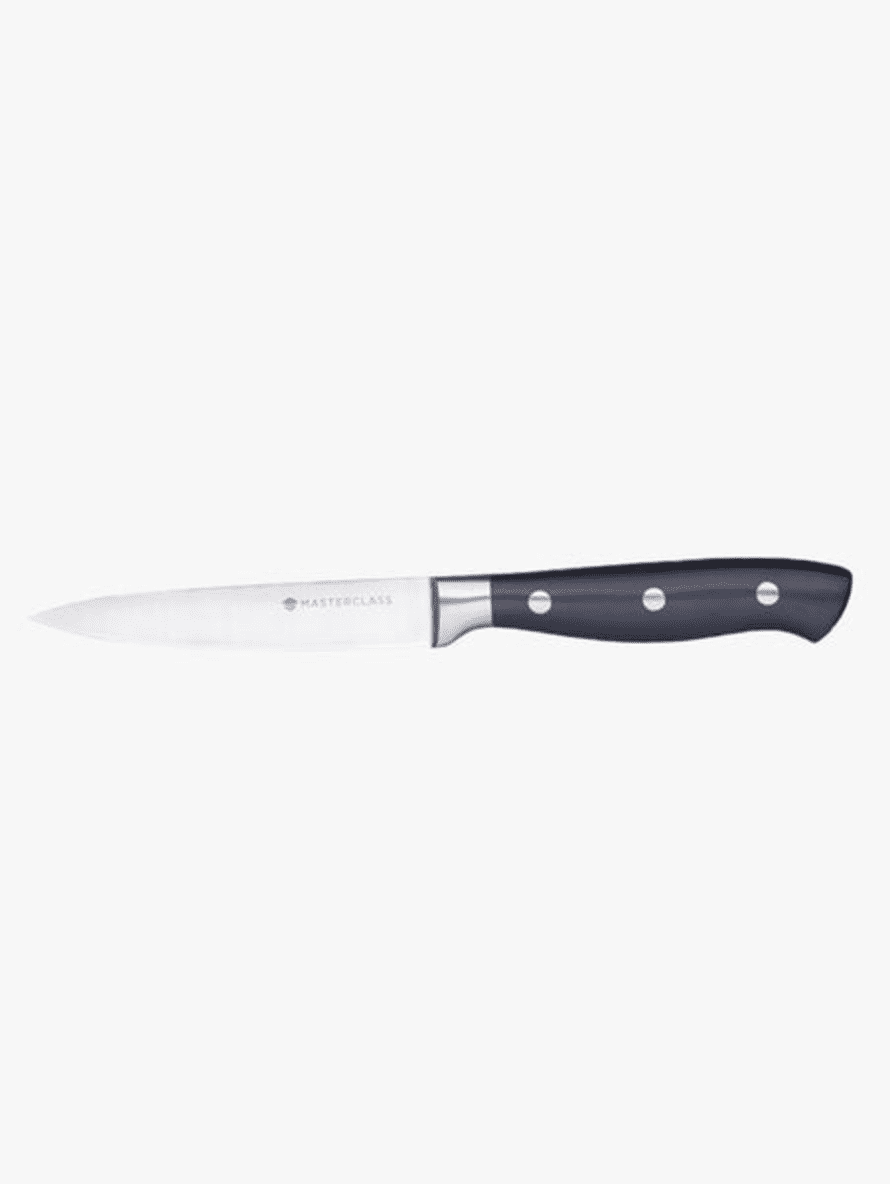 Kitchen Craft Utility Knife 11.5cm Steel