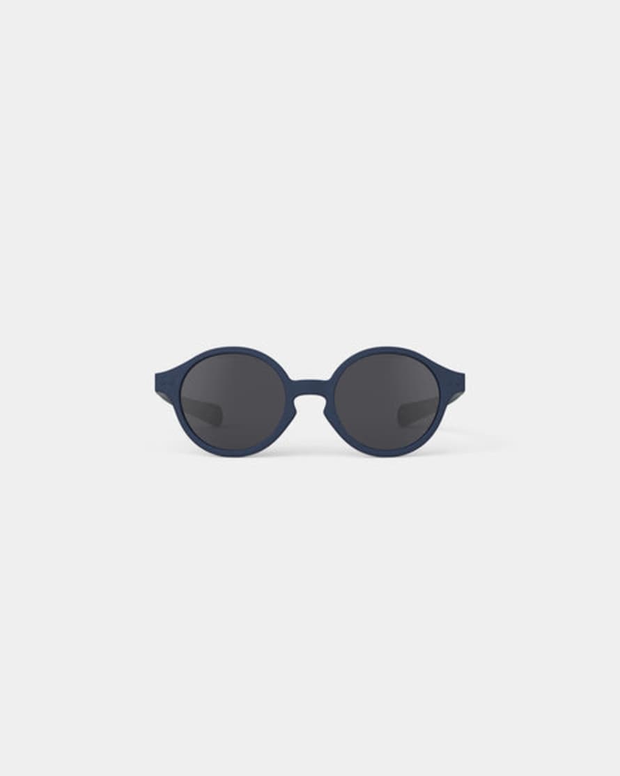 IZIPIZI Kids Polarized Sunglasses 9-36m (denim Blue)