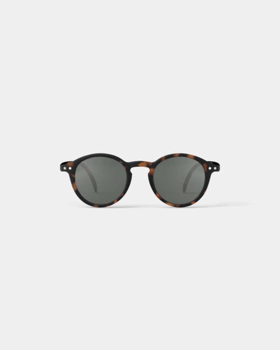 IZIPIZI Junior Polarized Sunglasses 5-10y (tortoise)