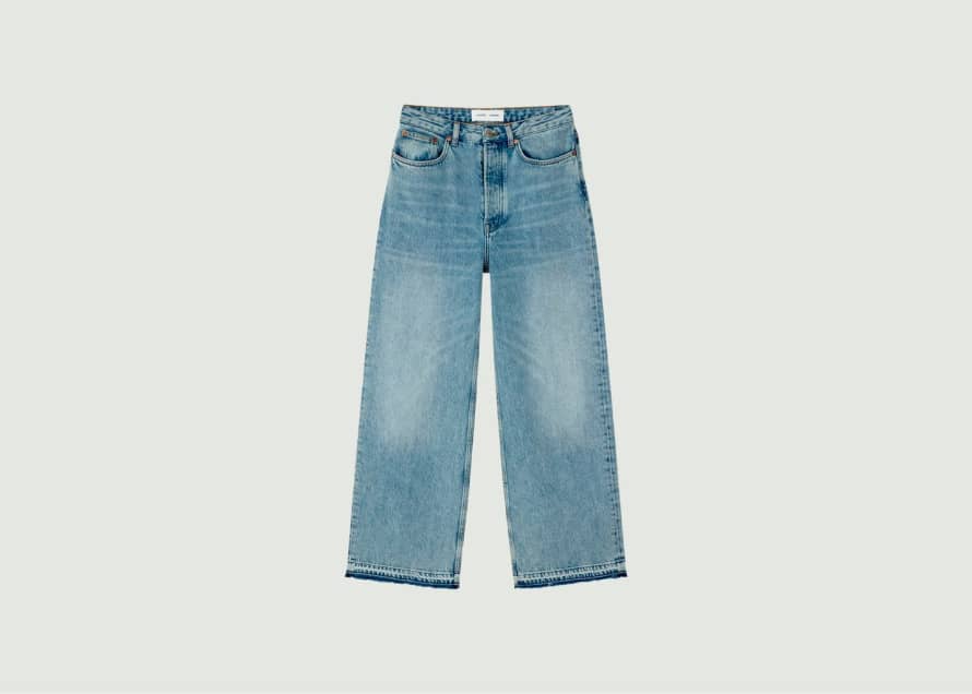 SamsoeSamsoe Shelly Jeans 14811