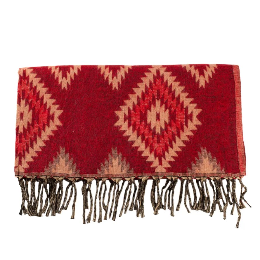 Fantastik Nepalese Blanket