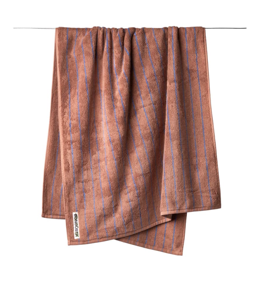 bongusta Naram Camel Towel 70x140