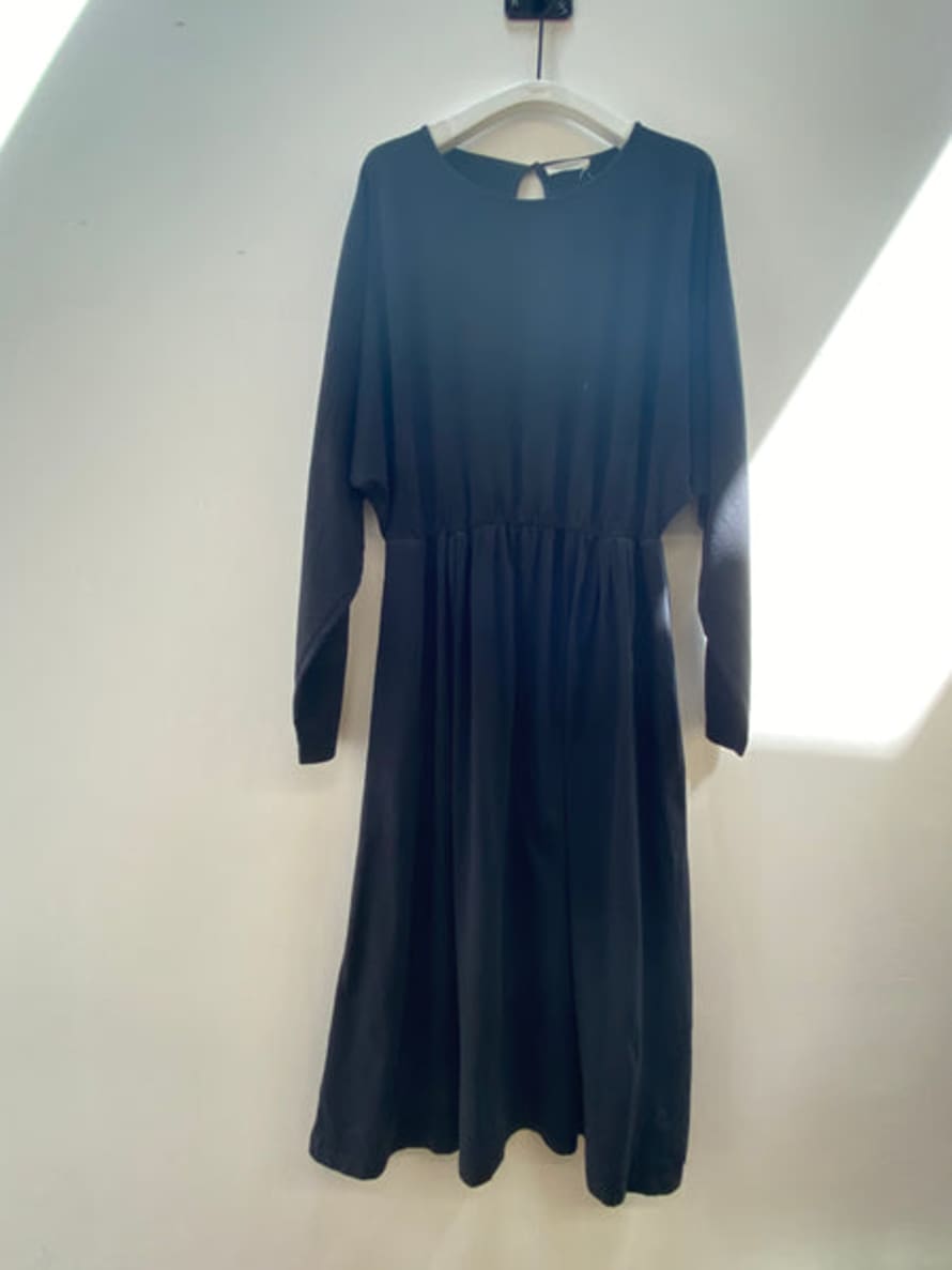 Beaumont Organic Talita Dress In Black Size S