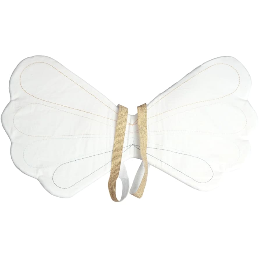 FABELAB Rainbow Natural Wings 