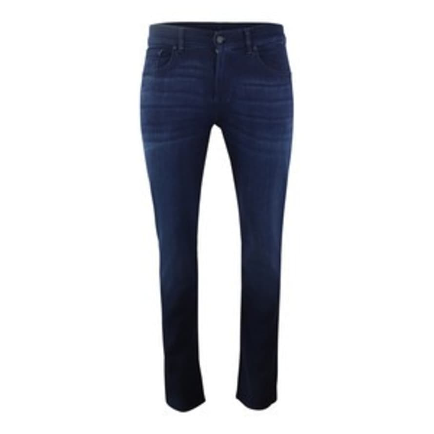 7 For All Mankind  Slimmy Luxe Performance Plus Jeans