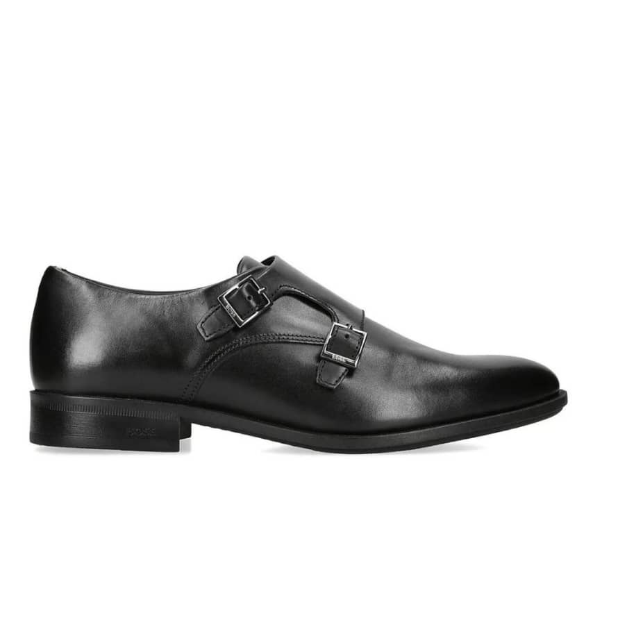 Boss Black Colby Monk Shoes