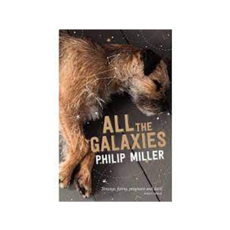 Philip Miller All The Galaxies