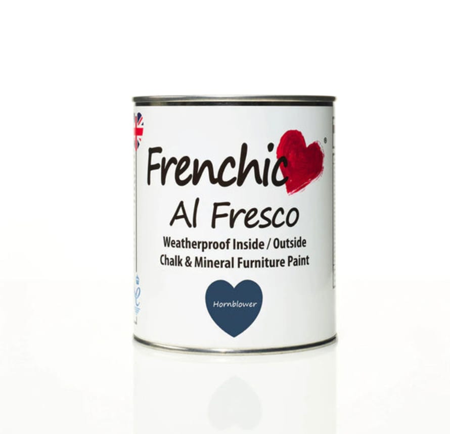 Frenchic Paint Hornblower 750ml Af