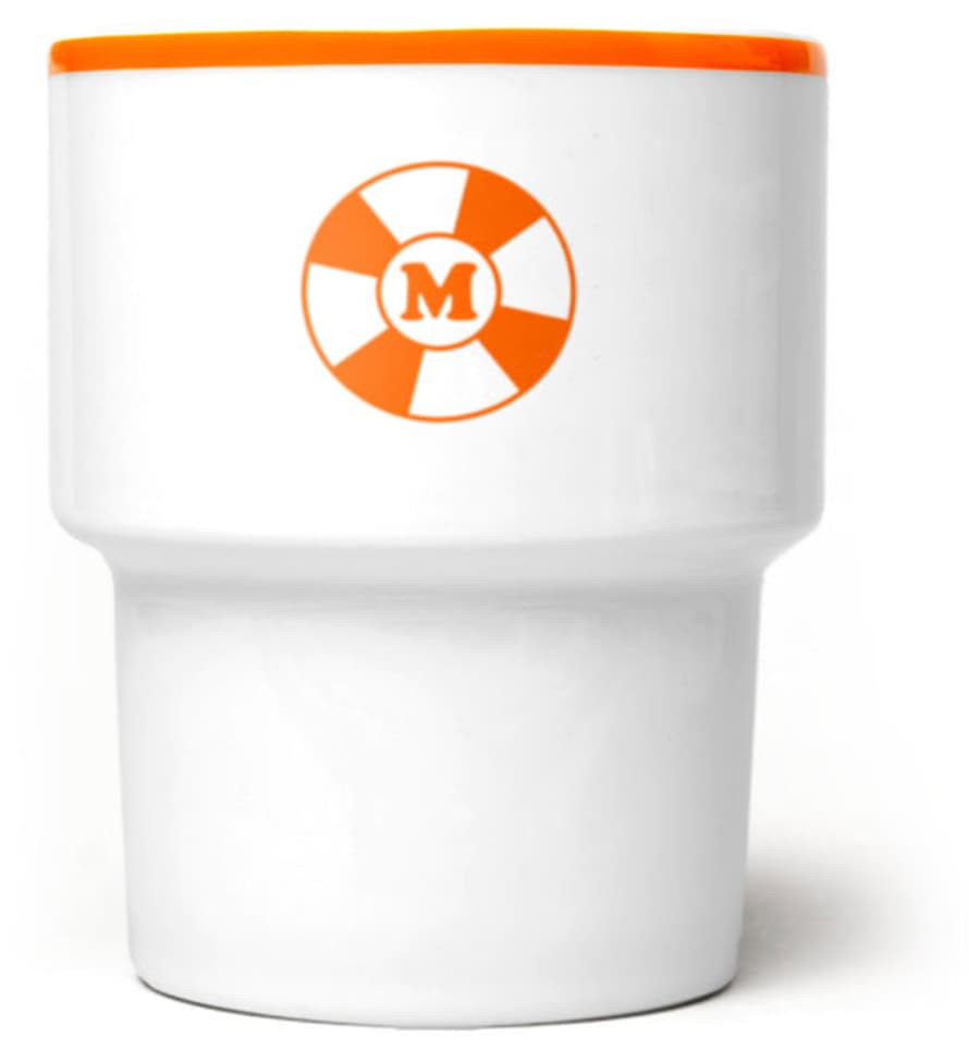 ManufacturedCulture Lifebuoy Mug