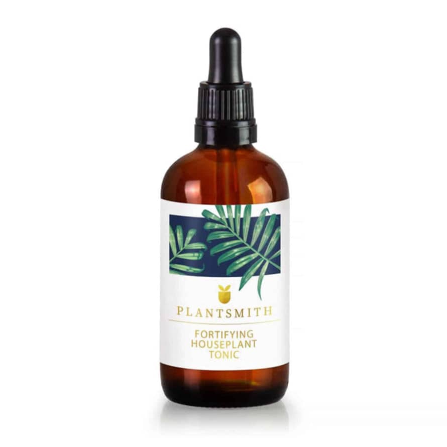 Plantsmith Fortifying House Plant Tonic